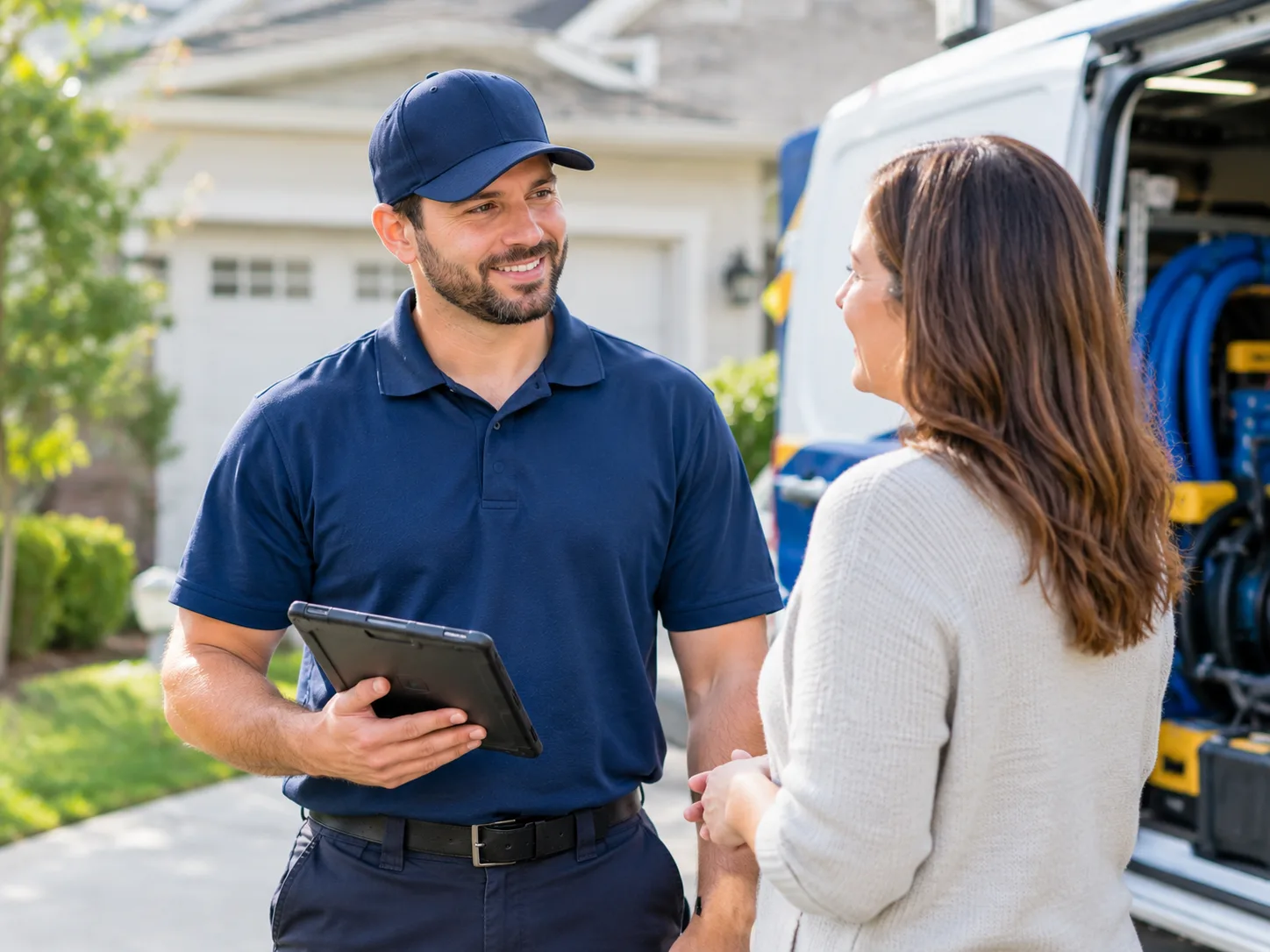 Sewage Backup Cleanup Huntsville, TN FAQs